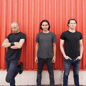 Bring The Noise reçoit Danko Jones !