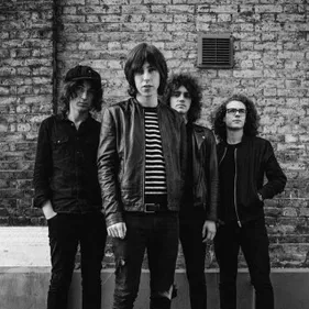 Catfish and the Bottlemen se préparent à sortir un nouvel album