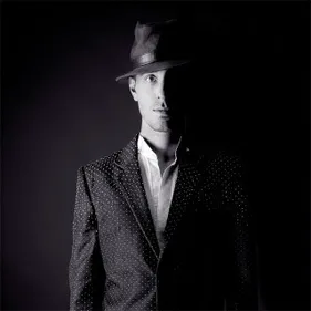 Assistez à la session acoustique de Charlie Winston