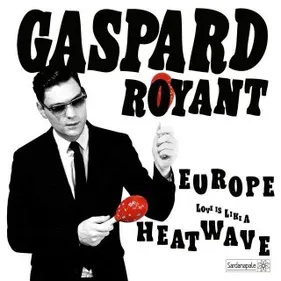 Gaspard Royant remet ça !