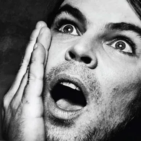 Gaz Coombes (ex-Supergrass) revient en solo