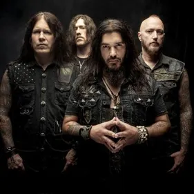 Machine Head déplace son concert parisien au Trianon