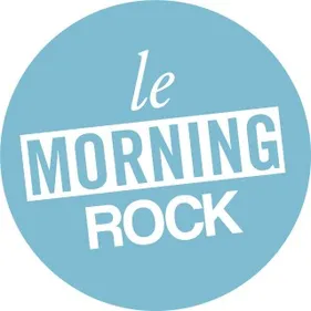 Le Morning Rock de OÜI FM organise son petit dèj' rock spécial...