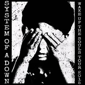 System of a Down passeront par Lyon en avril 2015