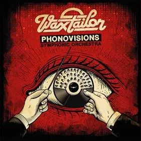 Wax Tailor : déjà 10 ans !