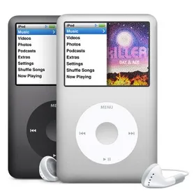 Apple aurait supprimé de vos iPod la musique venant d'autres stores