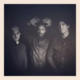 Baden Baden + Divine Pilot en concert au File7