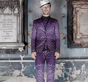 Charlie Winston sort un nouveau single