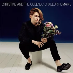 Un Disque de Platine pour Christine