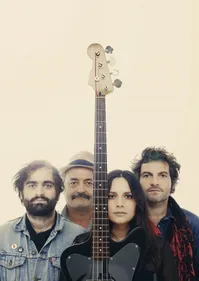 Matthieu Chedid en interview dans La Grande Boucle !