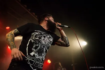 Aqme : les dates de la tournée d'adieu