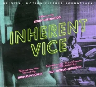 Un Radiohead sur la BO d'Inherent Vice