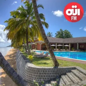 Écoutez La Grande Boucle (15h-19h) et partez à Madagascar avec OÜI FM