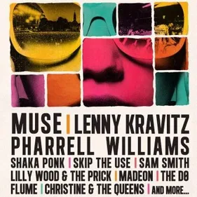 Main Square Festival 2015 : des noms qui fuitent ?