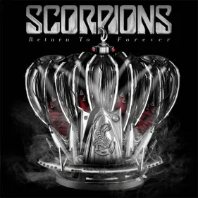 Scorpions, le retour