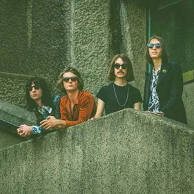 Telegram - Le Coup de cœur de Marjorie Hache