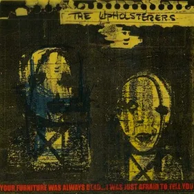 Une inédite de Jack White découverte dans des meubles