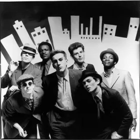 The Specials annoncent la sortie d'un nouvel album