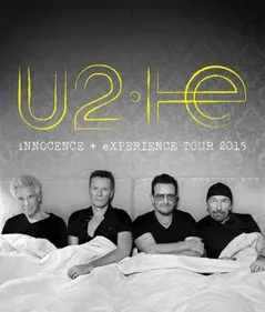 U2 : report des dates françaises