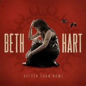Beth Hart : un nouvel album au printemps