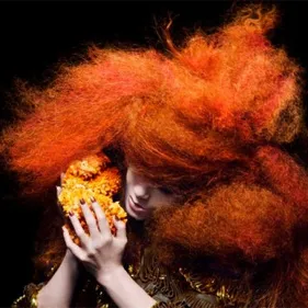 Björk annonce la sortie de son prochain single