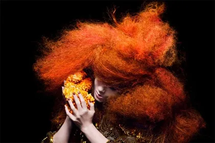 Björk annonce un nouvel album