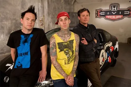 Tom Delonge prévoit de revenir dans Blink-182