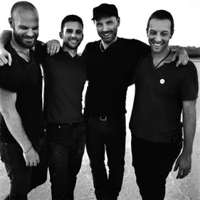 Coldplay revient en France pour quatre dates