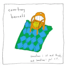 Le premier album de Courtney Barnett arrive en mars !