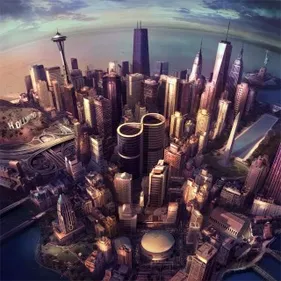Les Foo Fighters travailleront bien sur Sonic Highways 2