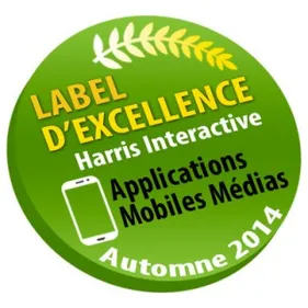 OÜI FM : l'application labellisée par l'observatoire M-Observer