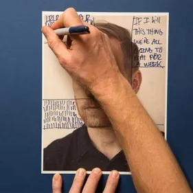 Nate Mendel (Foo Fighters) en solo