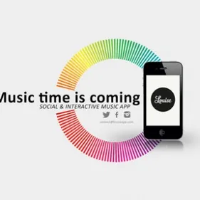 Louise, un Tinder pour les fans de musique ?