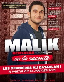 Malik Bentalha - Le Coup de cœur de Marie