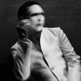Focus sur Marilyn Manson dans Bring The Noise
