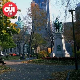 Réveillez-vous à Montréal avec OÜI FM !