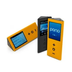 Neil Young commercialise son lecteur musical haute résolution