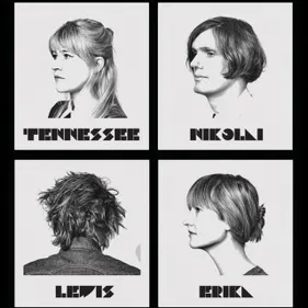 Nouveau projet pour le bassiste de The Strokes