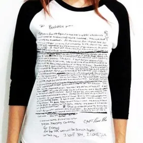 Nirvana : des t-shirts interdits à la vente