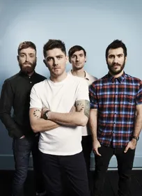 Twin Atlantic : écoutez le nouveau single dans Bring The Noise