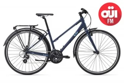 Thomas Caussé vous offre un vélo dans La Grande Boucle (15h-19h)...