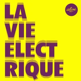 Aline : un retour électrique