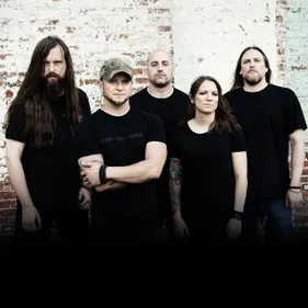 The Order of Things, l'Album de la Semaine signé All That Remains...