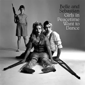 Belle & Sebastian - Le Coup de cœur de Marjorie Hache