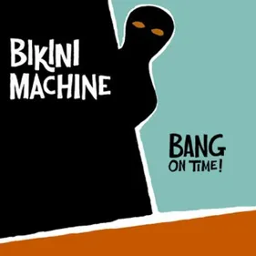 Bikini Machine en tournée