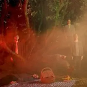 Au Secours, C'est Du Live ! - dimanche 15 février