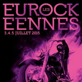 Eurockéennes 2015 : rencontre avec les programmateurs