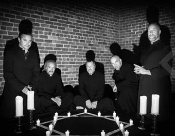 Le nouvel album de Faith No More arrive !