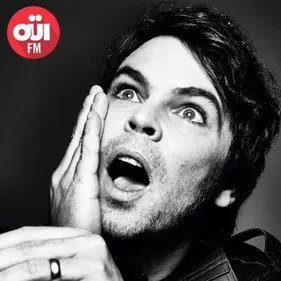 Assistez à la session de Gaz Coombes