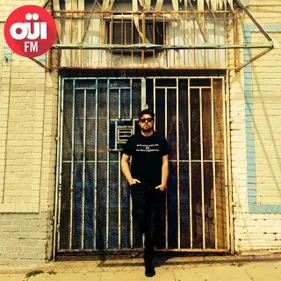 Assistez à la session de H-Burns